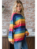 ET7332-11 Stripe Top