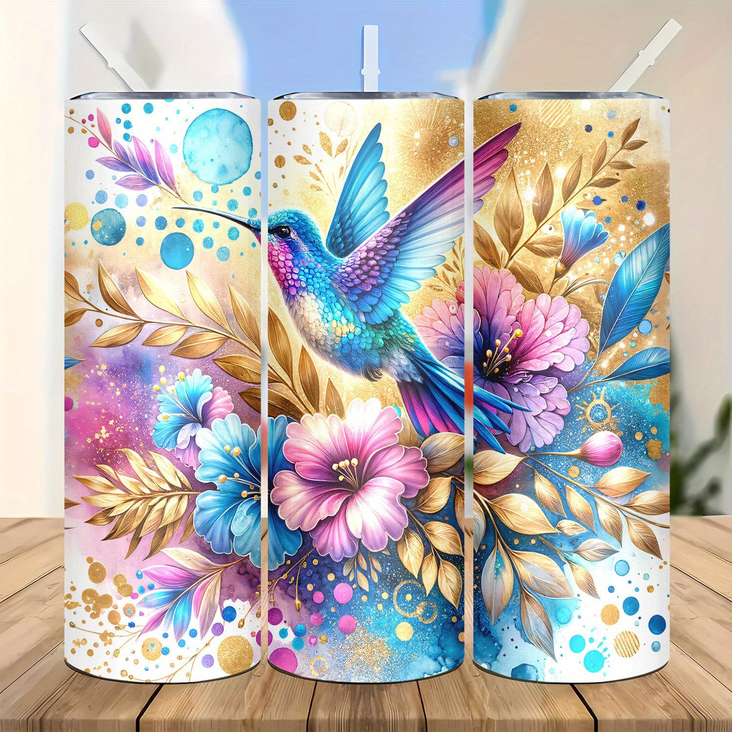 8