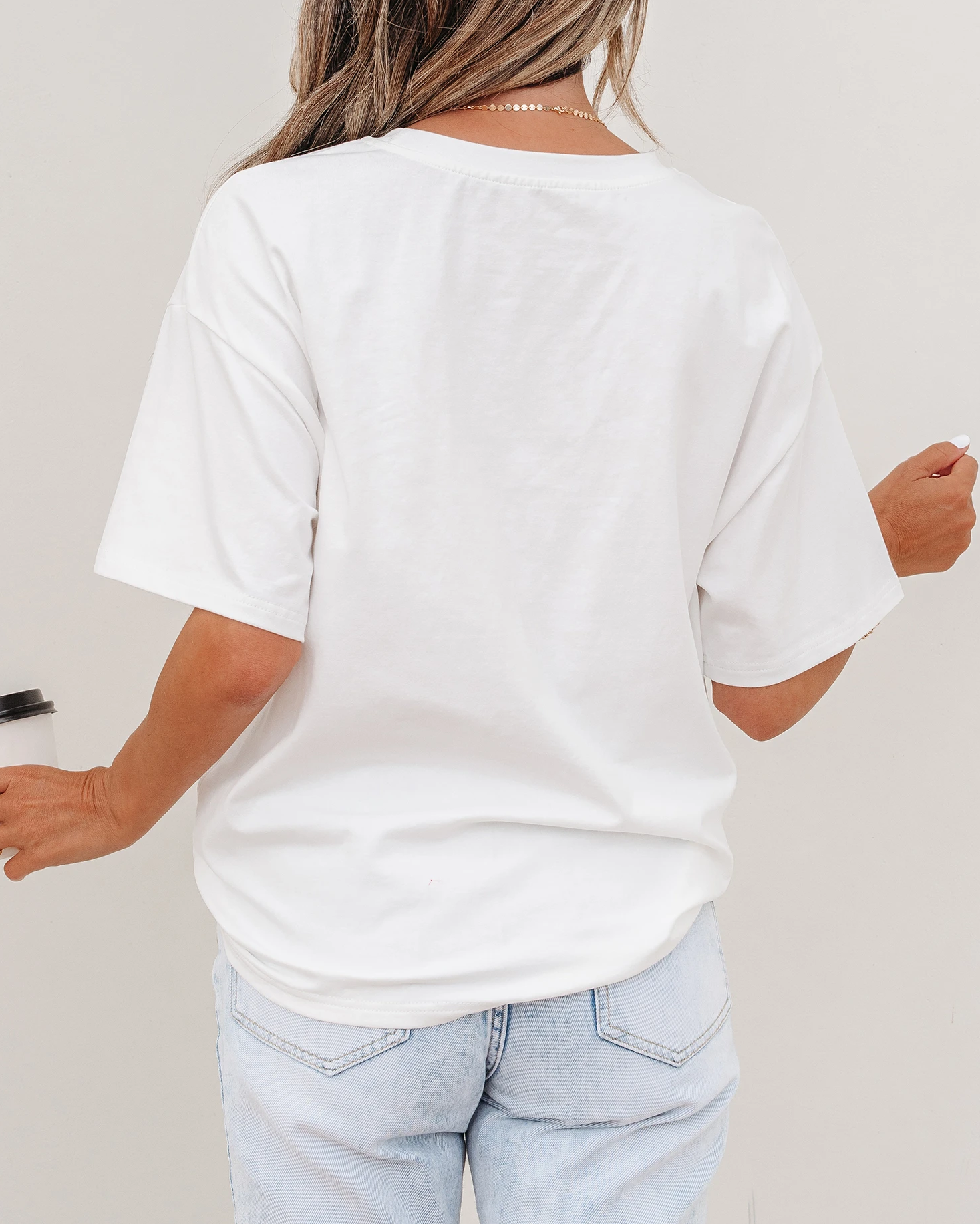 Color Block Chest Pocket Patched Casual Short Sleeve Top
