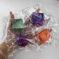 Stress Relief Cube Sensory Fidget Toy