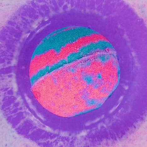 Sugar Me Sweet Bath Bomb