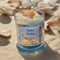 Under the Sea Dessert Candle