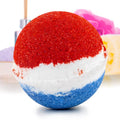 Rocket Bomb Bath Bomb