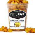 Crack Corn / Puffy Pop - Bangin' Bbq (4 oz)