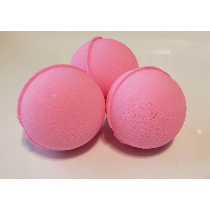 Twisted Unicorn Scented Bath Bomb with Hidden Unicorn Toy