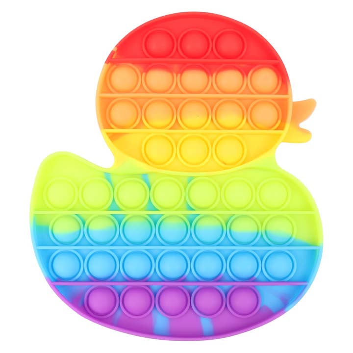 Pop Fidget Sensory and Stress Reliever Toy