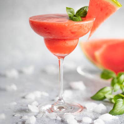 Watermelon Wine Slushie Mix