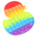 Pop Fidget Sensory and Stress Reliever Toy