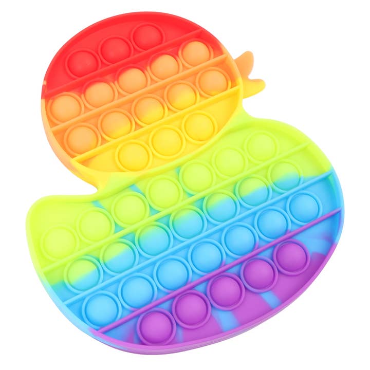 Pop Fidget Sensory and Stress Reliever Toy