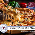 Cheesy Pizza Dip Mix